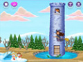 免费下载屏幕 Dora Saves the Snow Princess 1