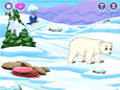 免费下载屏幕 Dora Saves the Snow Princess 3
