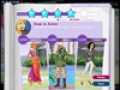 免费下载屏幕 Double Play: Jojo's Fashion Show 1 and 2 3