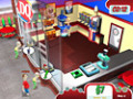 免费下载屏幕 DQ Tycoon 3