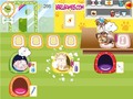 免费下载屏幕 Dr.Bulldog's Pets Hospital 2