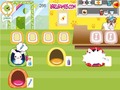 免费下载屏幕 Dr.Bulldog's Pets Hospital 3