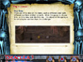 免费下载屏幕 Dracula 3: The Path of the Dragon Strategy Guide 1