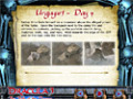 免费下载屏幕 Dracula 3: The Path of the Dragon Strategy Guide 2