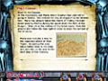 免费下载屏幕 Dracula 3: The Path of the Dragon Strategy Guide 3