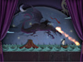 免费下载屏幕 Drawn: Dark Flight Collector's Editon 3