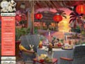 免费下载屏幕 Dream Day Honeymoon 3