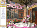 免费下载屏幕 Dream Day Wedding Bella Italia 1