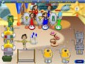 免费下载屏幕 Dress Shop Hop 1