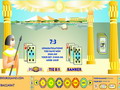 Free download Egyptian Baccarat screenshot
