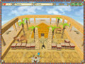 免费下载屏幕 Egyptian Ball 1