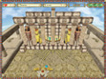 免费下载屏幕 Egyptian Ball 2