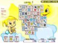 Free download Elite Mahjong screenshot