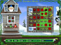 免费下载屏幕 Enchanted Gardens 1