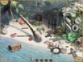 免费下载屏幕 Escape From The Lost Island 1