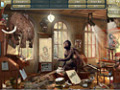 免费下载屏幕 Escape the Museum 1