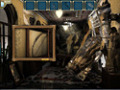 免费下载屏幕 Escape the Museum 2