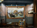 免费下载屏幕 Escape the Museum 3