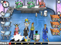 免费下载屏幕 Fab Fashion 1