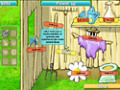 免费下载屏幕 Family Farm: Fresh Start 3
