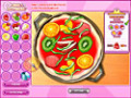 免费下载屏幕 Family Restaurant 1