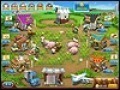 Free download Farm Frenzy 2 screenshot