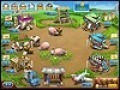 Free download Farm Frenzy 2 screenshot