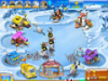 免费下载屏幕 Farm Frenzy 3: Ice Age 2