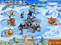 免费下载屏幕 Farm Frenzy 3: Ice Age 3