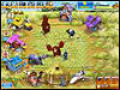 免费下载屏幕 Farm Frenzy 3: Madagascar 2