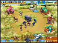 免费下载屏幕 Farm Frenzy 3: Madagascar 3