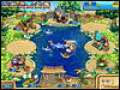 免费下载屏幕 Farm Frenzy: Gone Fishing 1