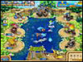 免费下载屏幕 Farm Frenzy: Gone Fishing 2