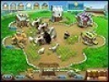 Free download Farm Frenzy: Pizza Party screenshot