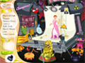 免费下载屏幕 Fashion Assistant 1