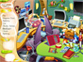 免费下载屏幕 Fashion Assistant 3