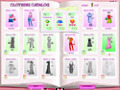 免费下载屏幕 Fashion Season 2