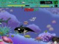 免费下载屏幕 Feeding Frenzy 1