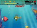 免费下载屏幕 Feeding Frenzy 2