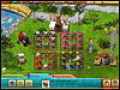 Free download Fiona Finch and the Finest Flowers screenshot