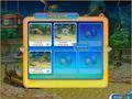 免费下载屏幕 Fishdom 2 3