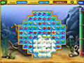 免费下载屏幕 Fishdom 1
