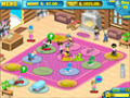 免费下载屏幕 Fitness Frenzy 2