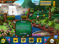Free download Flower Paradise screenshot