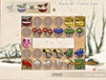 免费下载屏幕 Four Houses 1