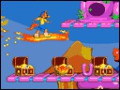 免费下载屏幕 Foxy Jumper 2 3