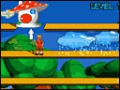 免费下载屏幕 Foxy Jumper 1
