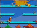 免费下载屏幕 Foxy Jumper 2