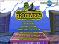 免费下载屏幕 Froglivery 1
