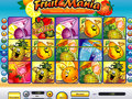 免费下载屏幕 FruitoMania 3